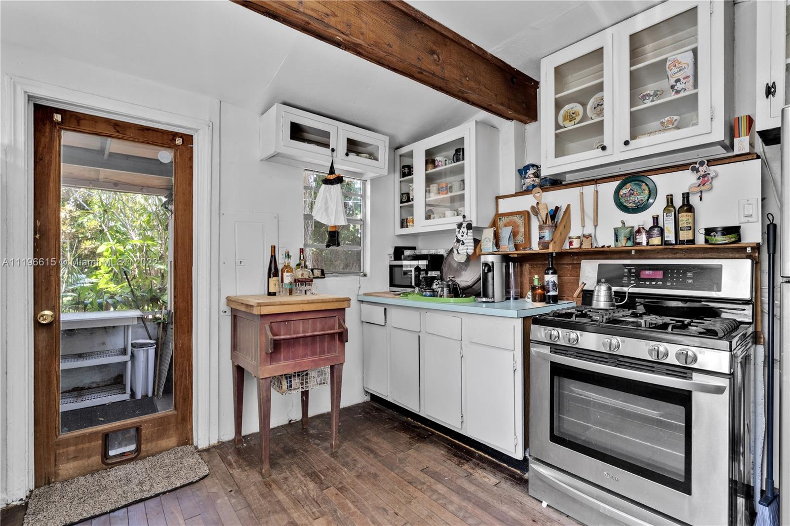 LAKE HEIGHTS - Residential
