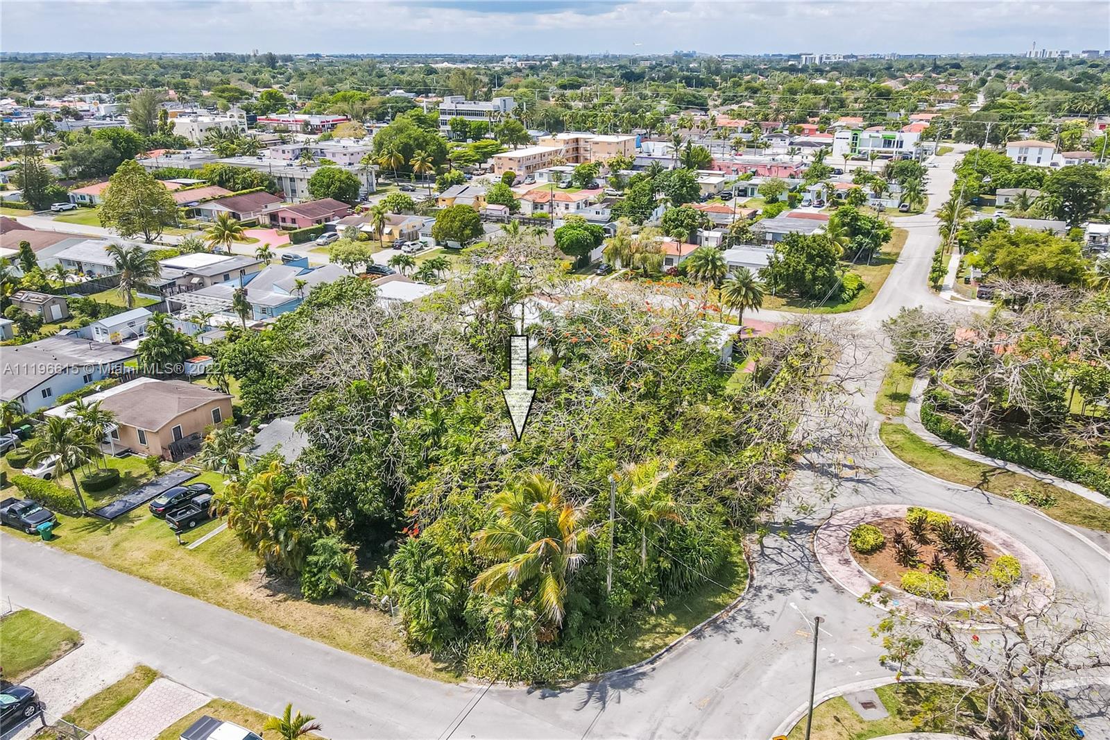 LAKE HEIGHTS - Residential