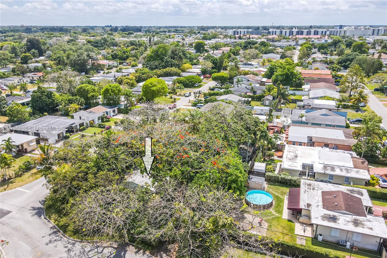 LAKE HEIGHTS - Residential