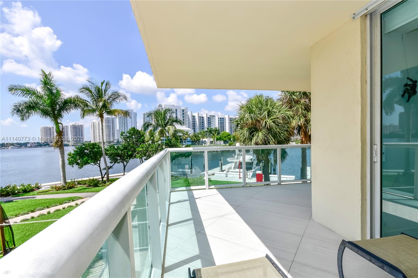 HIDDEN BAY CONDO - Residential