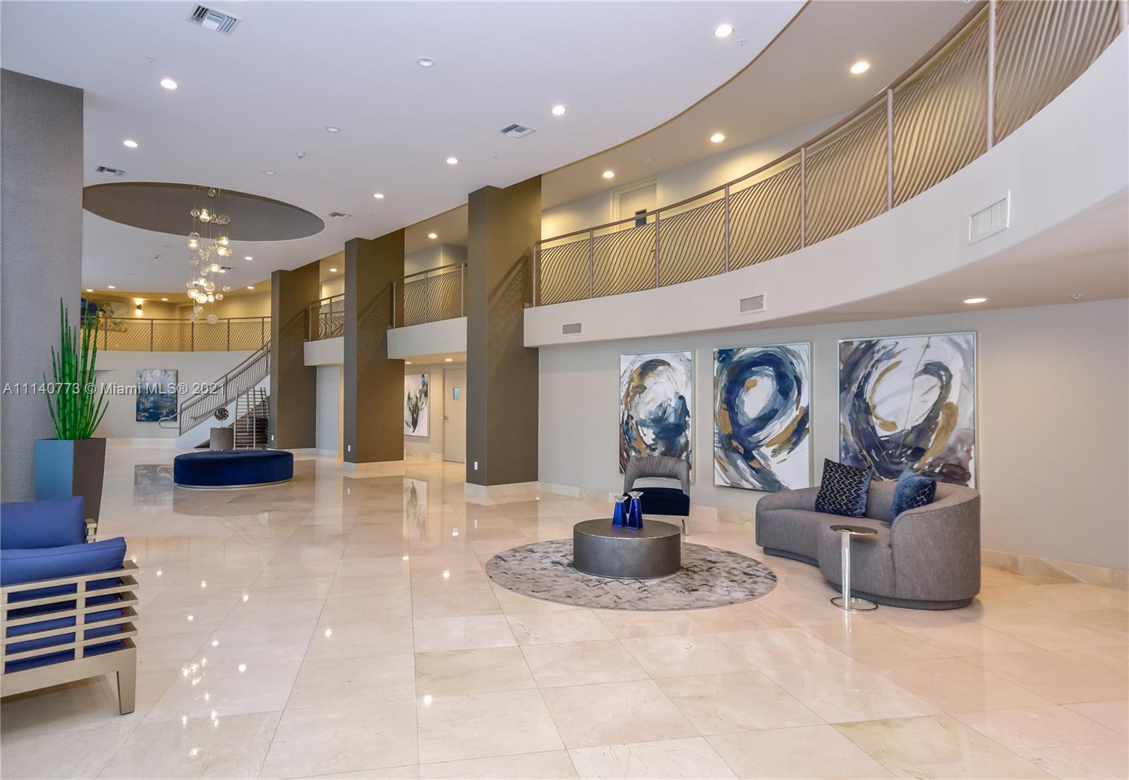 HIDDEN BAY CONDO - Residential
