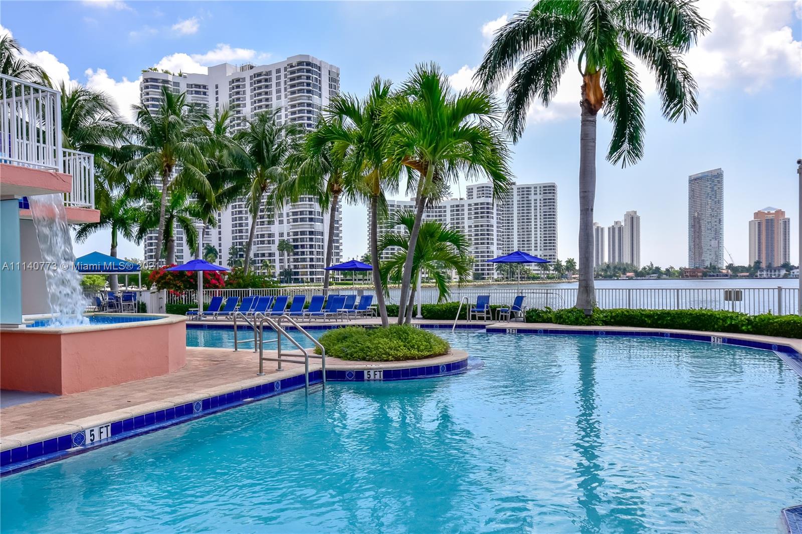 HIDDEN BAY CONDO - Residential