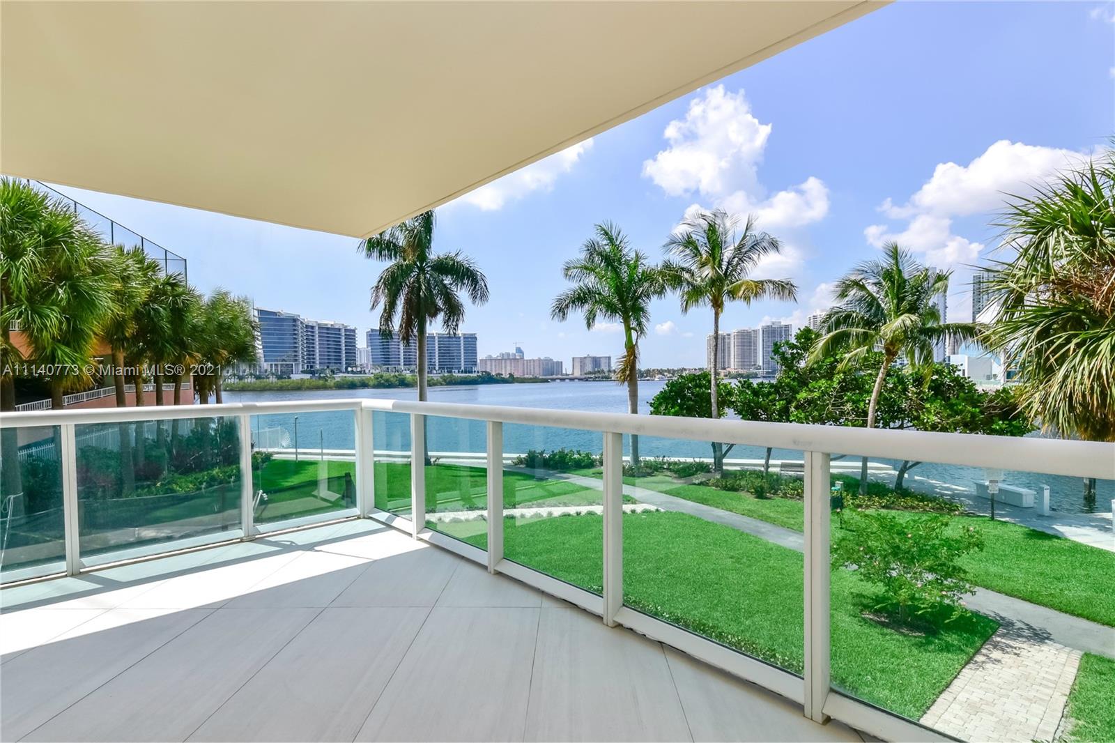 HIDDEN BAY CONDO - Residential