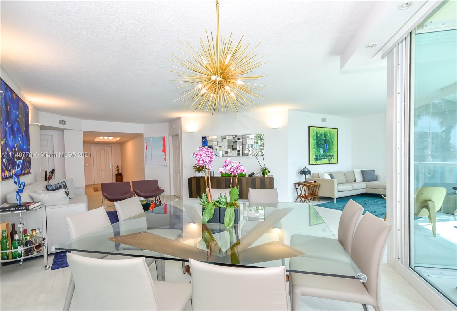 HIDDEN BAY CONDO - Residential