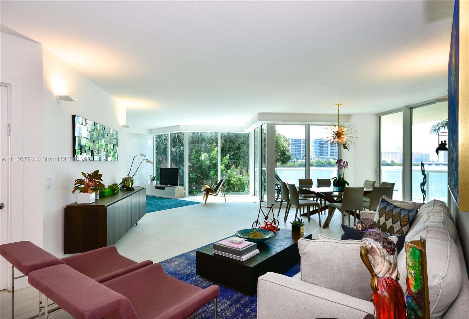 HIDDEN BAY CONDO - Residential