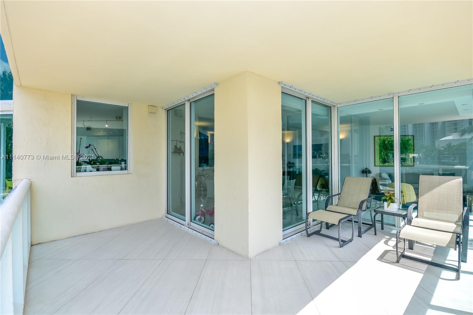 HIDDEN BAY CONDO - Residential