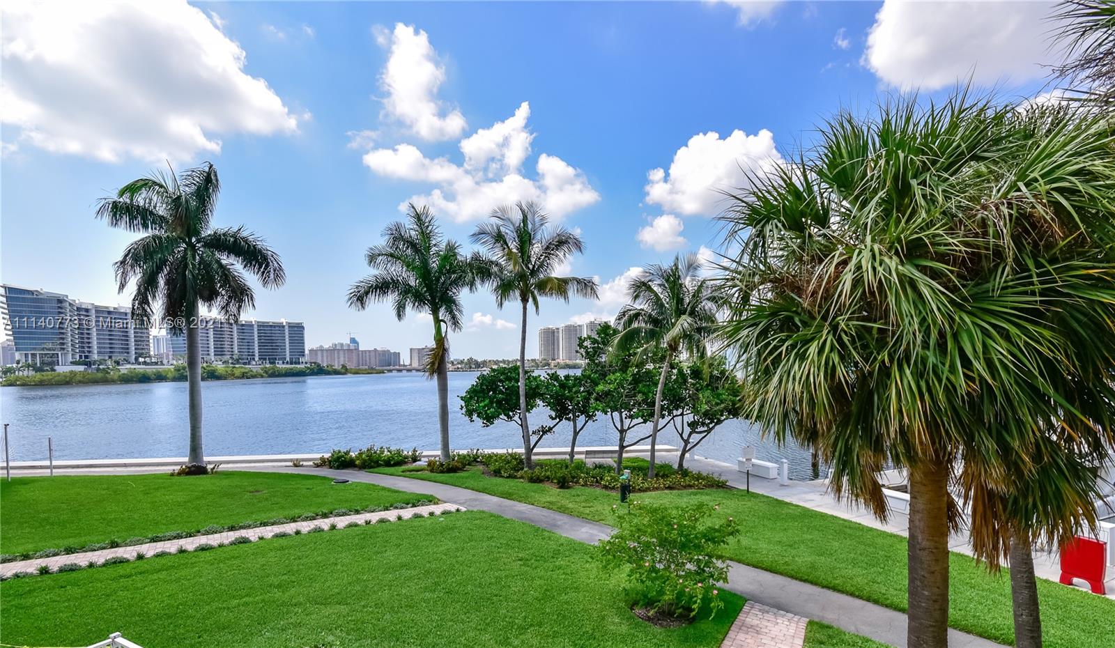 HIDDEN BAY CONDO - Residential