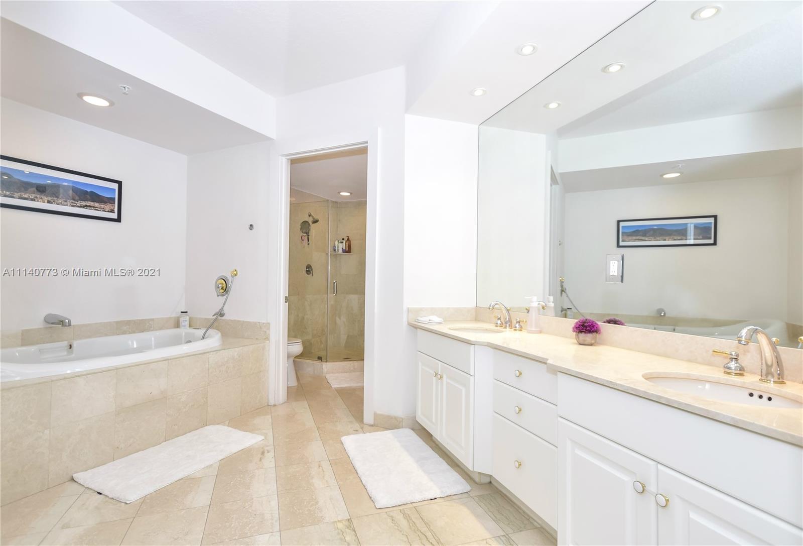 HIDDEN BAY CONDO - Residential
