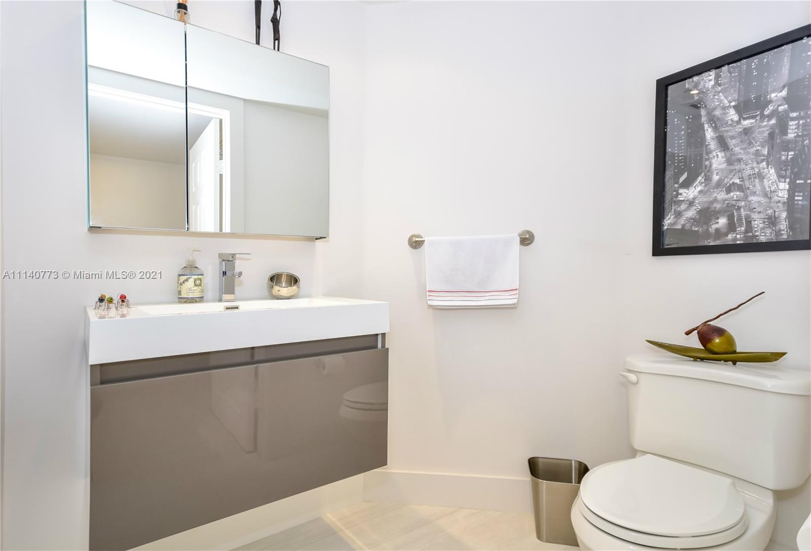 HIDDEN BAY CONDO - Residential