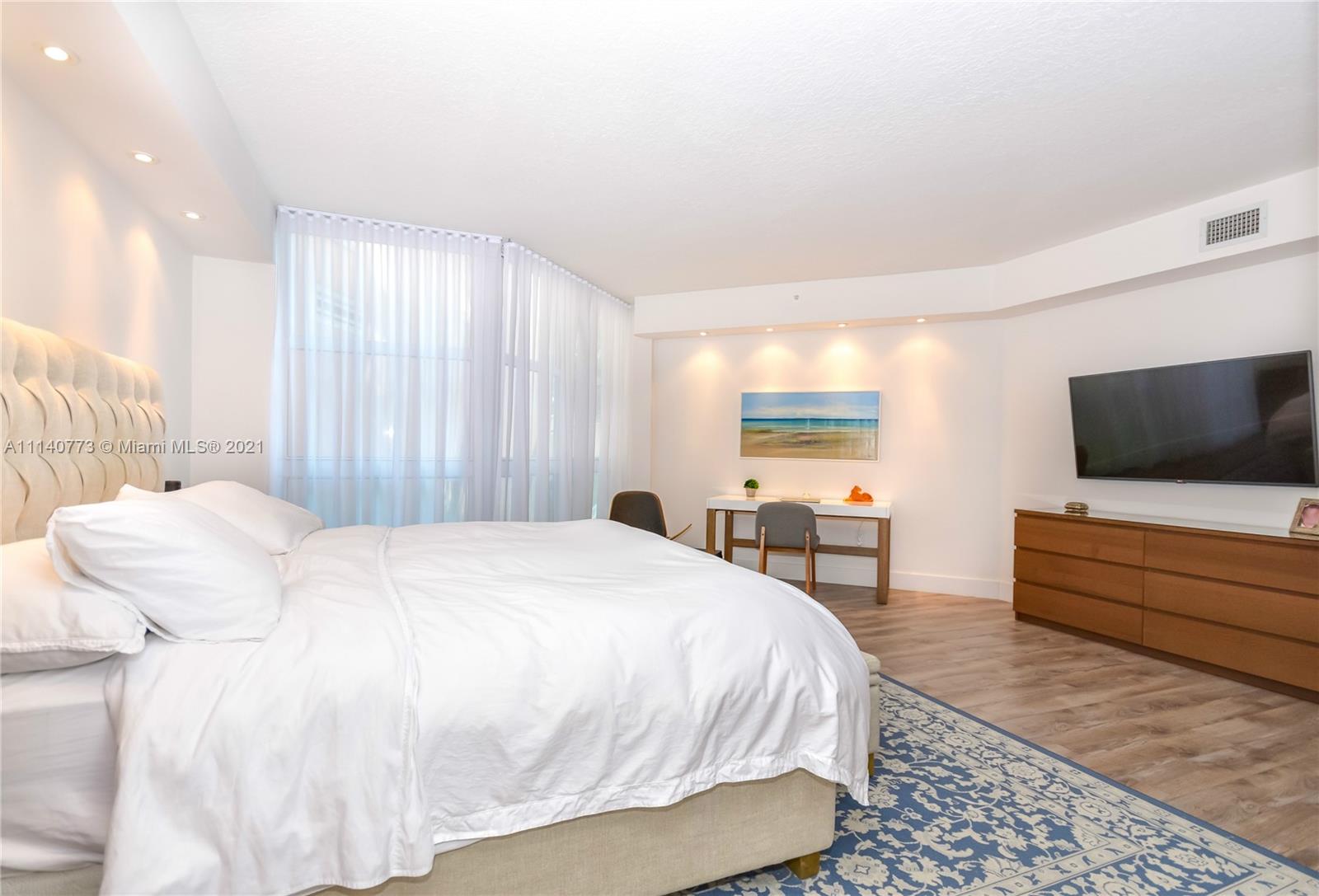 HIDDEN BAY CONDO - Residential