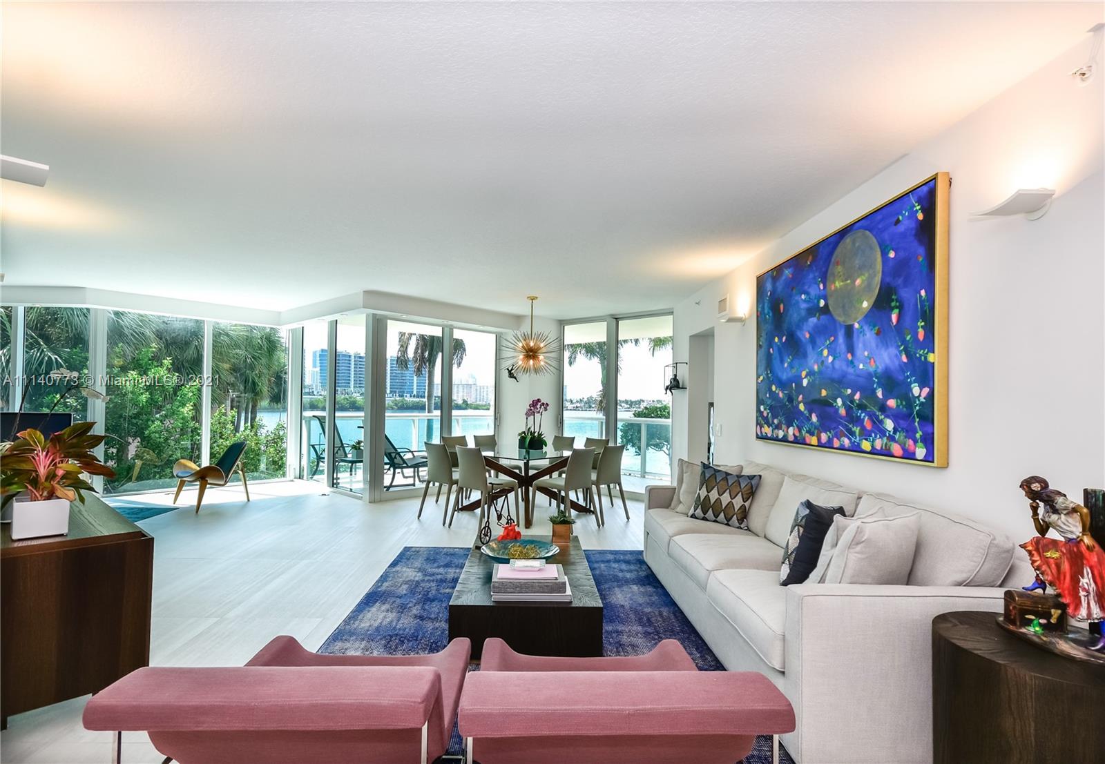 HIDDEN BAY CONDO - Residential