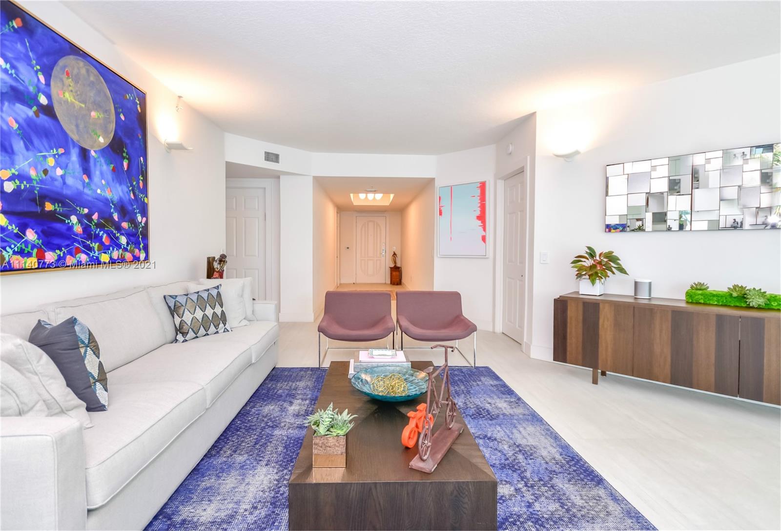 HIDDEN BAY CONDO - Residential