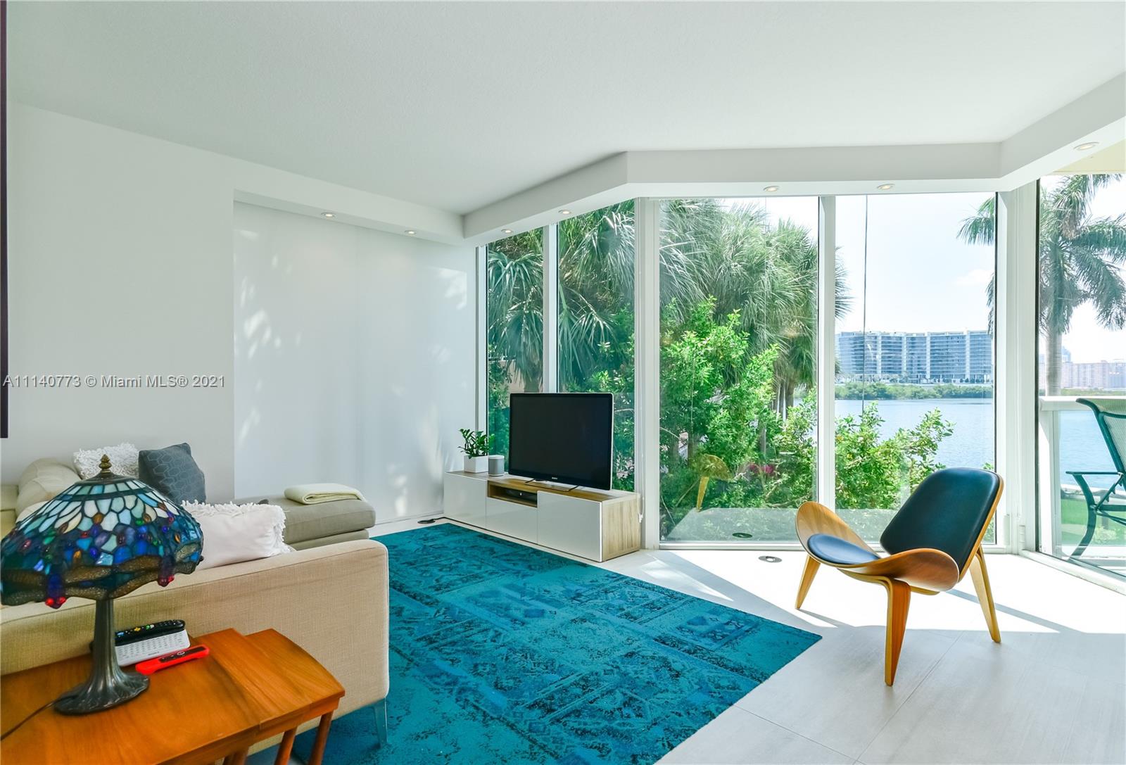 HIDDEN BAY CONDO - Residential