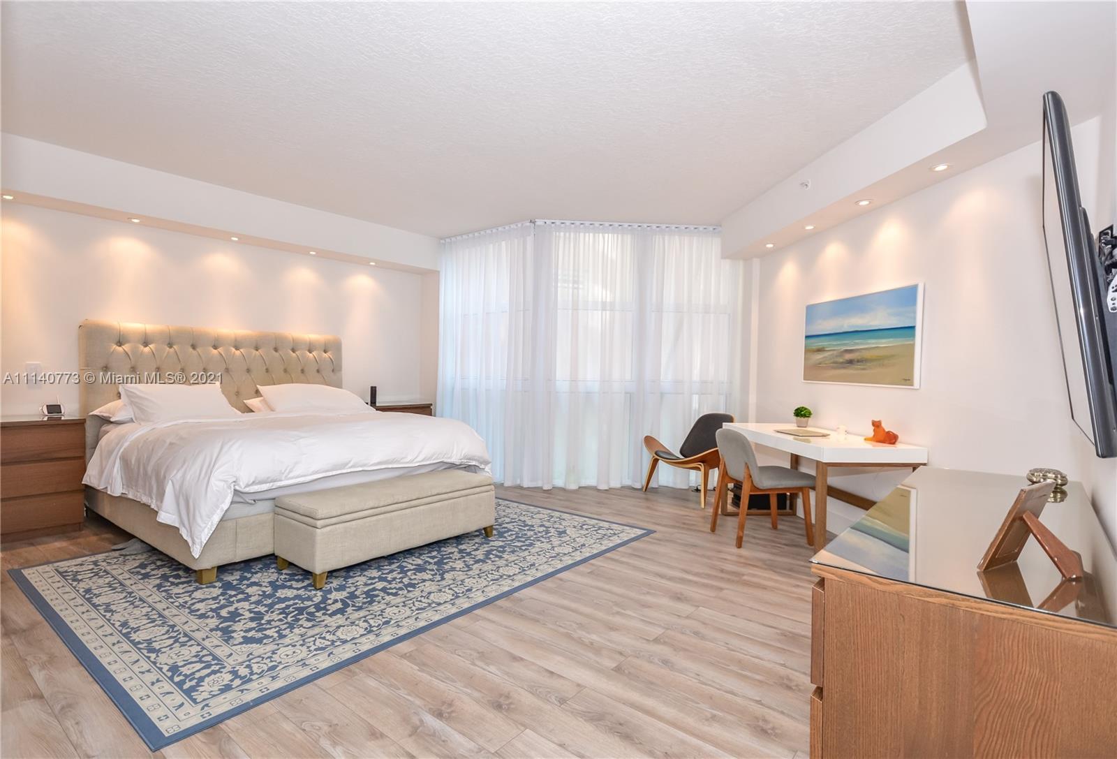 HIDDEN BAY CONDO - Residential