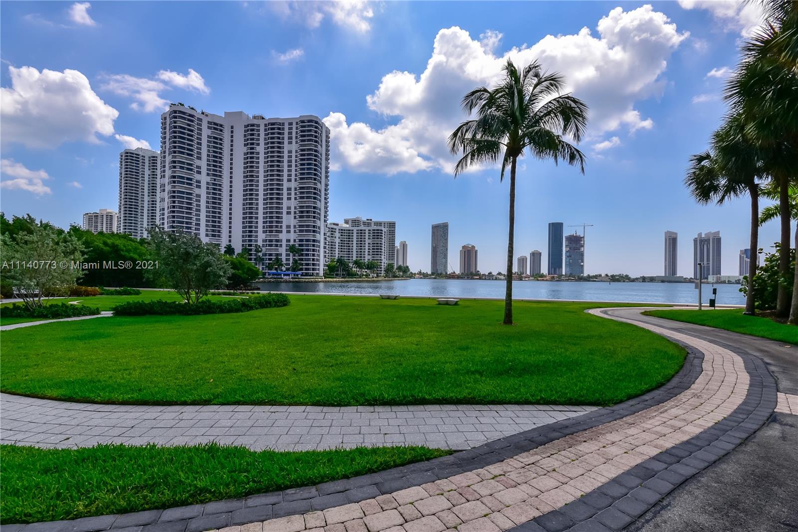 HIDDEN BAY CONDO - Residential