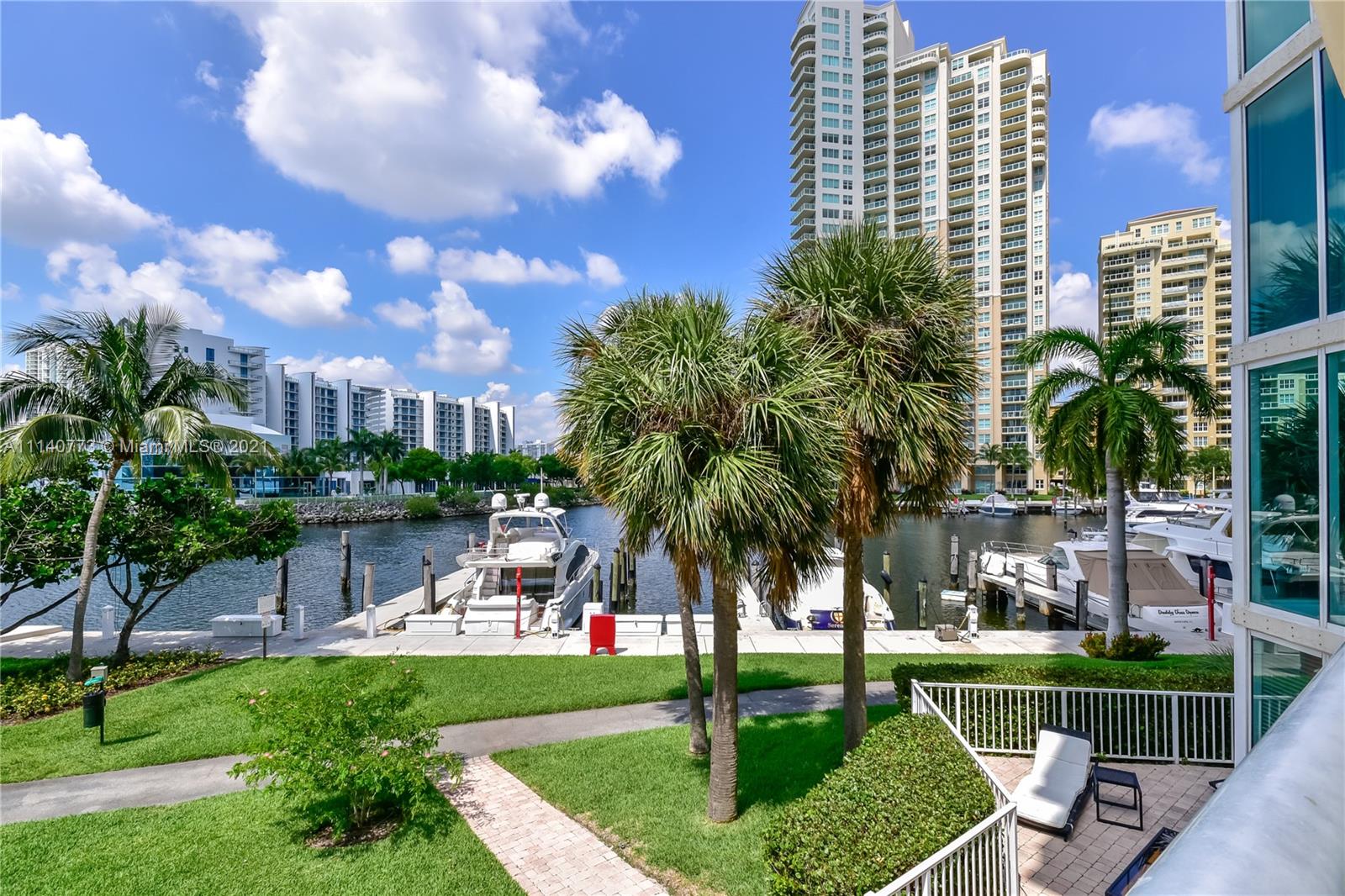 HIDDEN BAY CONDO - Residential