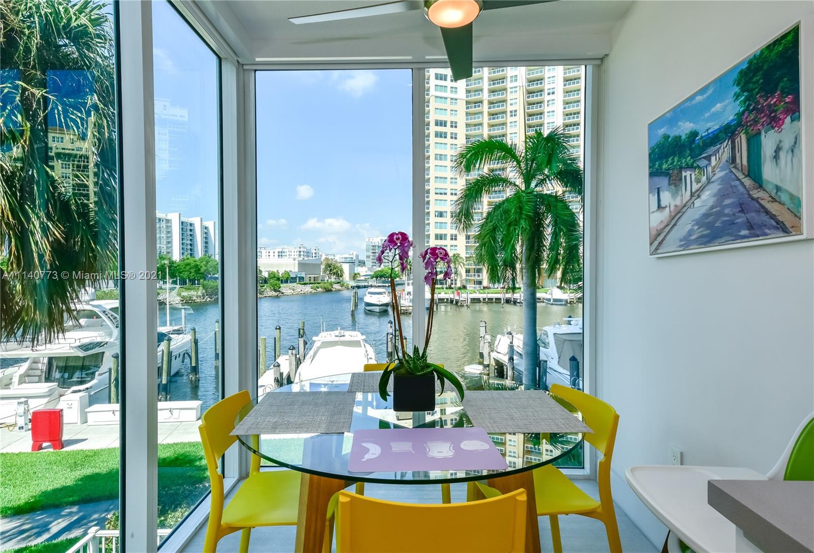 HIDDEN BAY CONDO - Residential