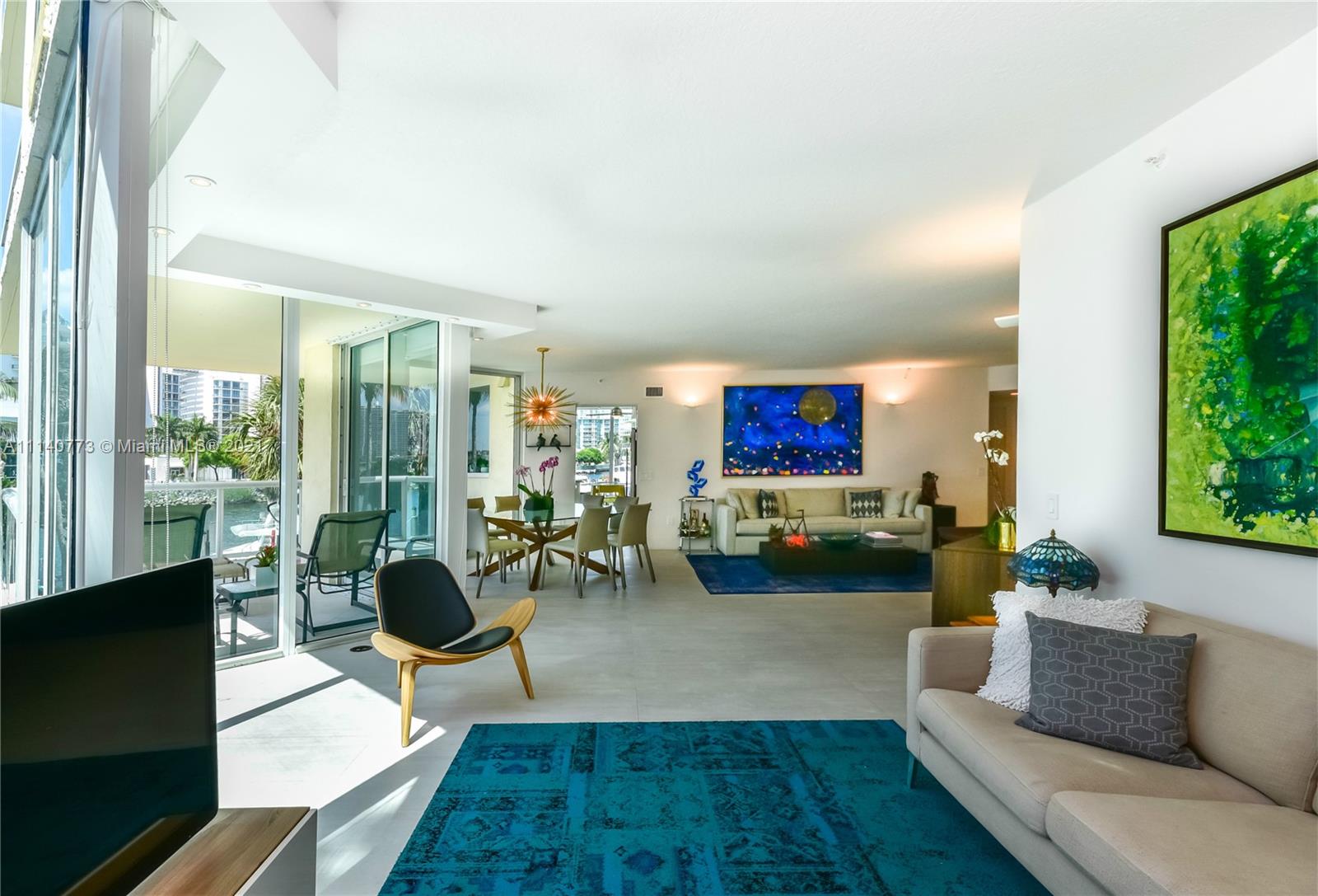 HIDDEN BAY CONDO - Residential