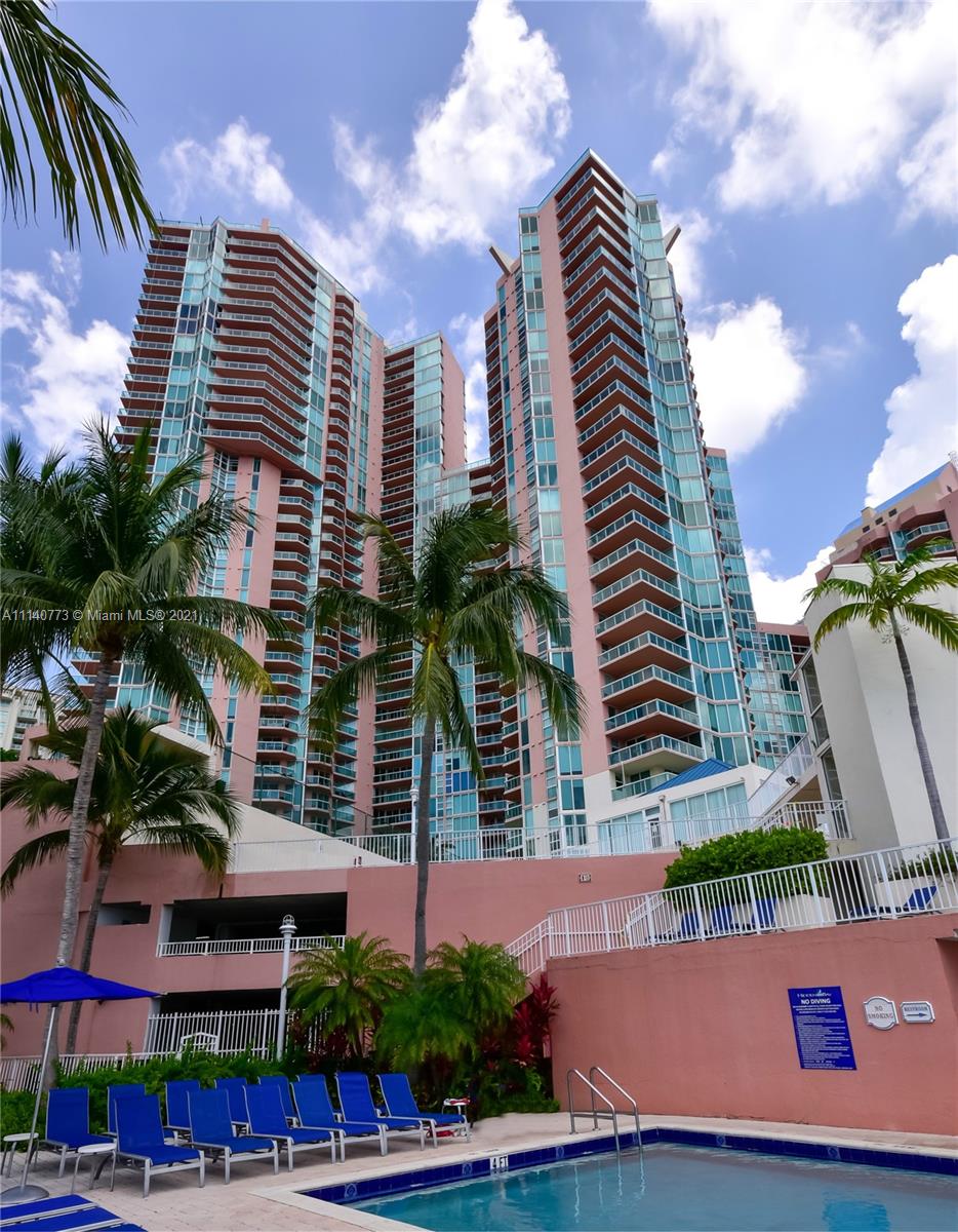 HIDDEN BAY CONDO - Residential