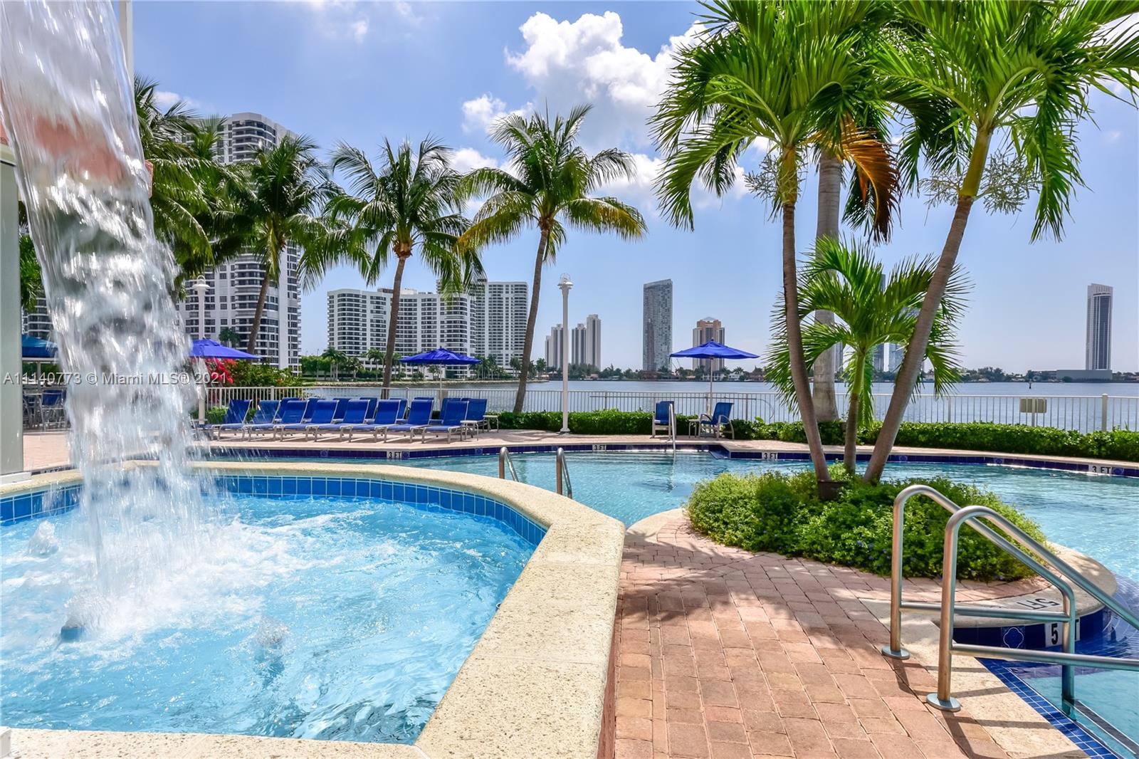 HIDDEN BAY CONDO - Residential