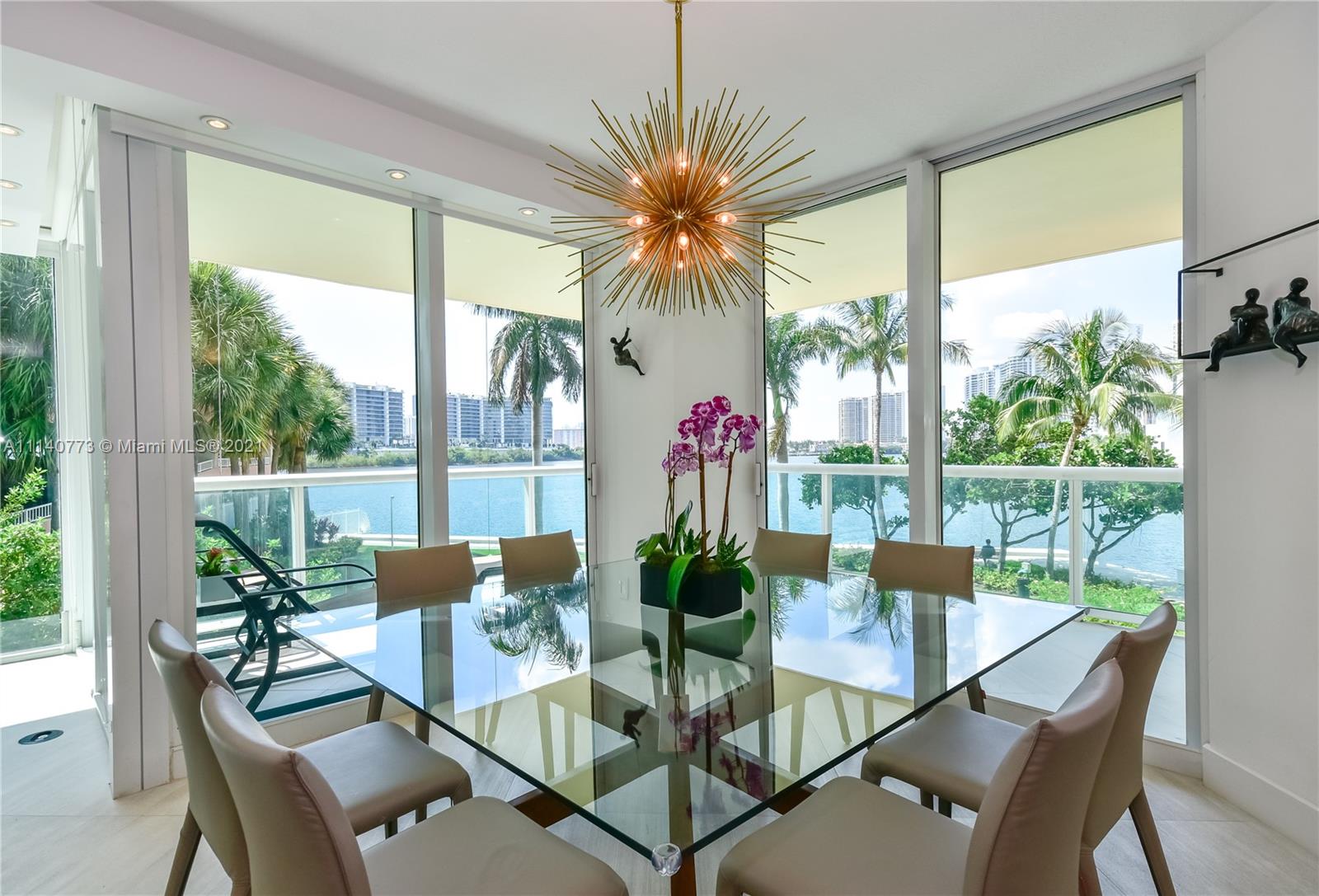 HIDDEN BAY CONDO - Residential