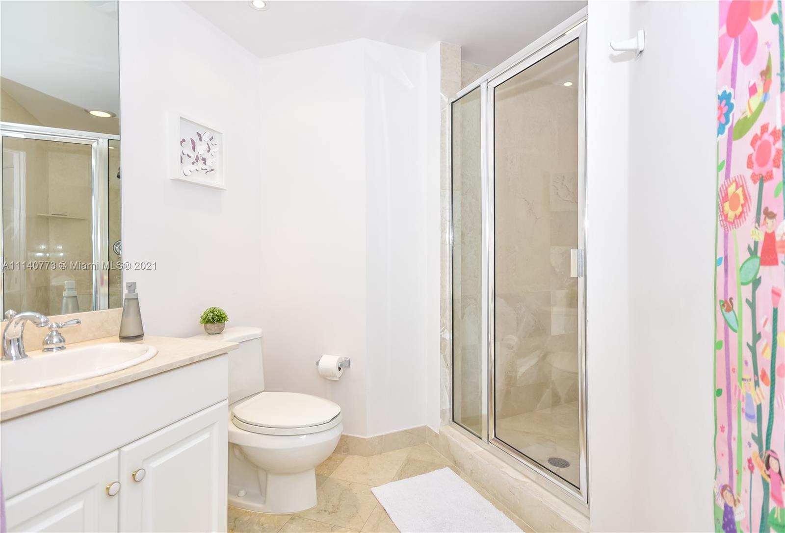 HIDDEN BAY CONDO - Residential