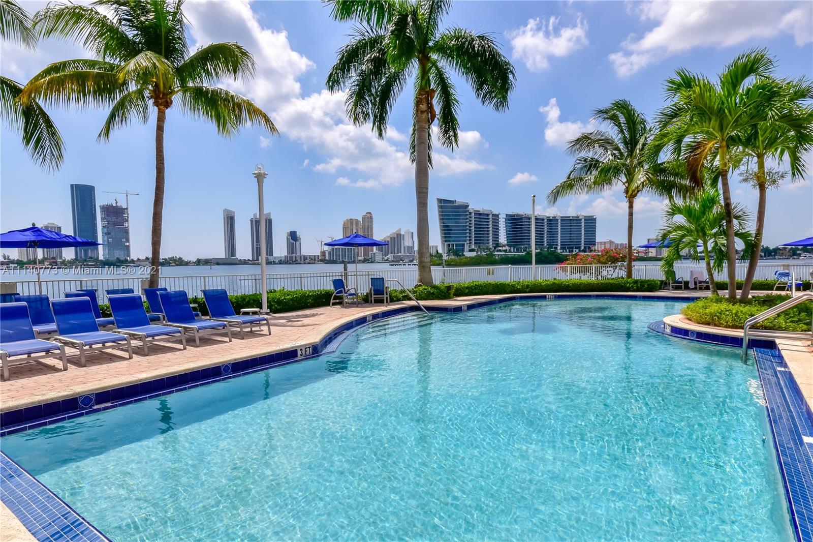 HIDDEN BAY CONDO - Residential