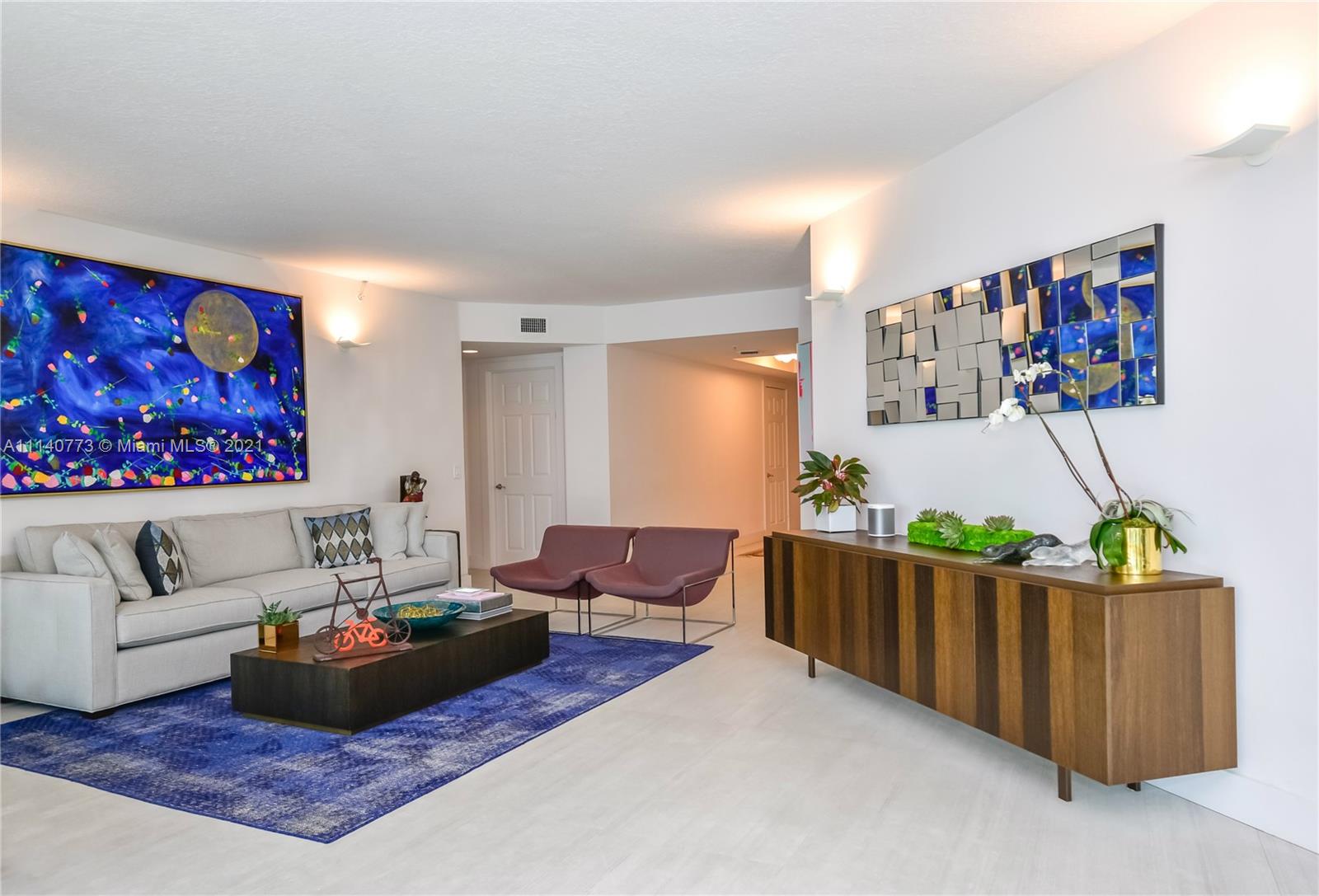 HIDDEN BAY CONDO - Residential
