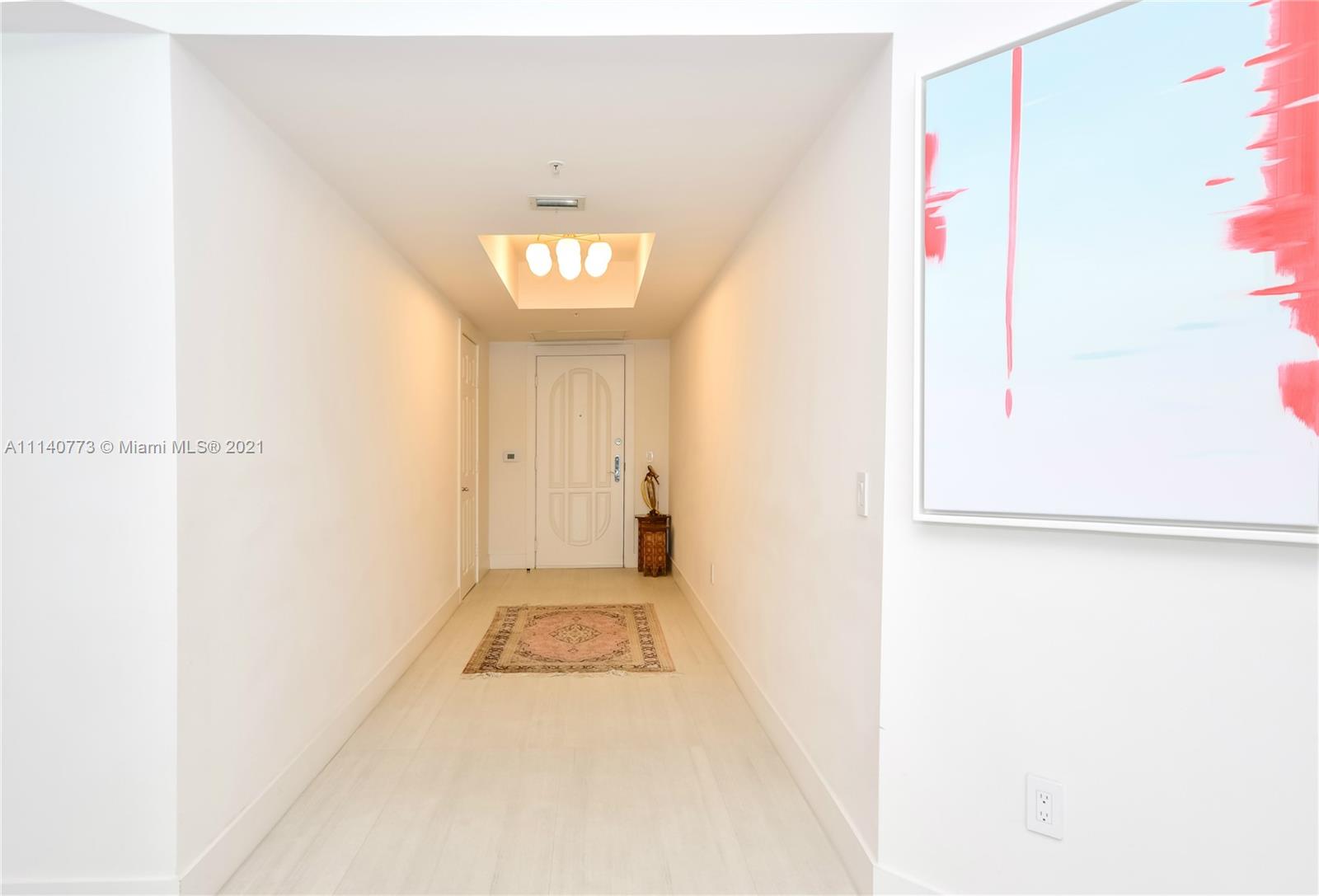 HIDDEN BAY CONDO - Residential