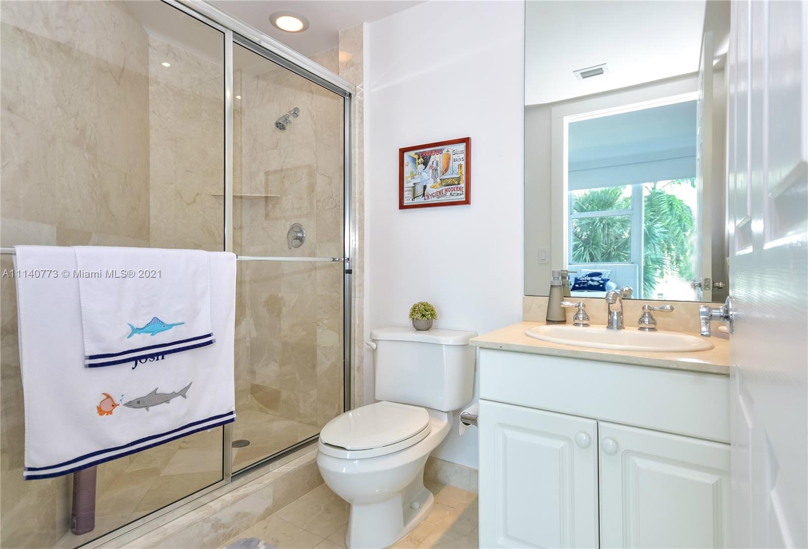 HIDDEN BAY CONDO - Residential