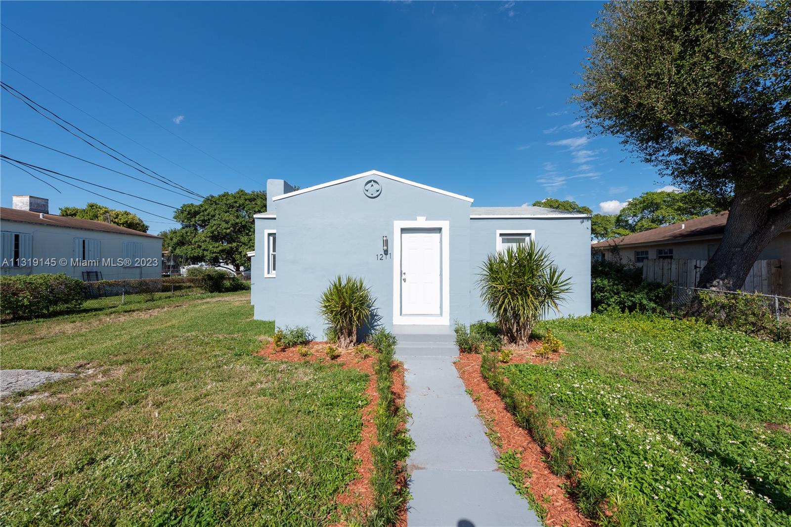 TWELFTH AVENUE HEIGHTS - Residential