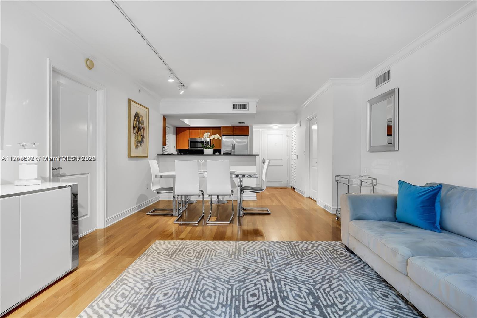PALMETTO PLACE CONDO - Residential Lease