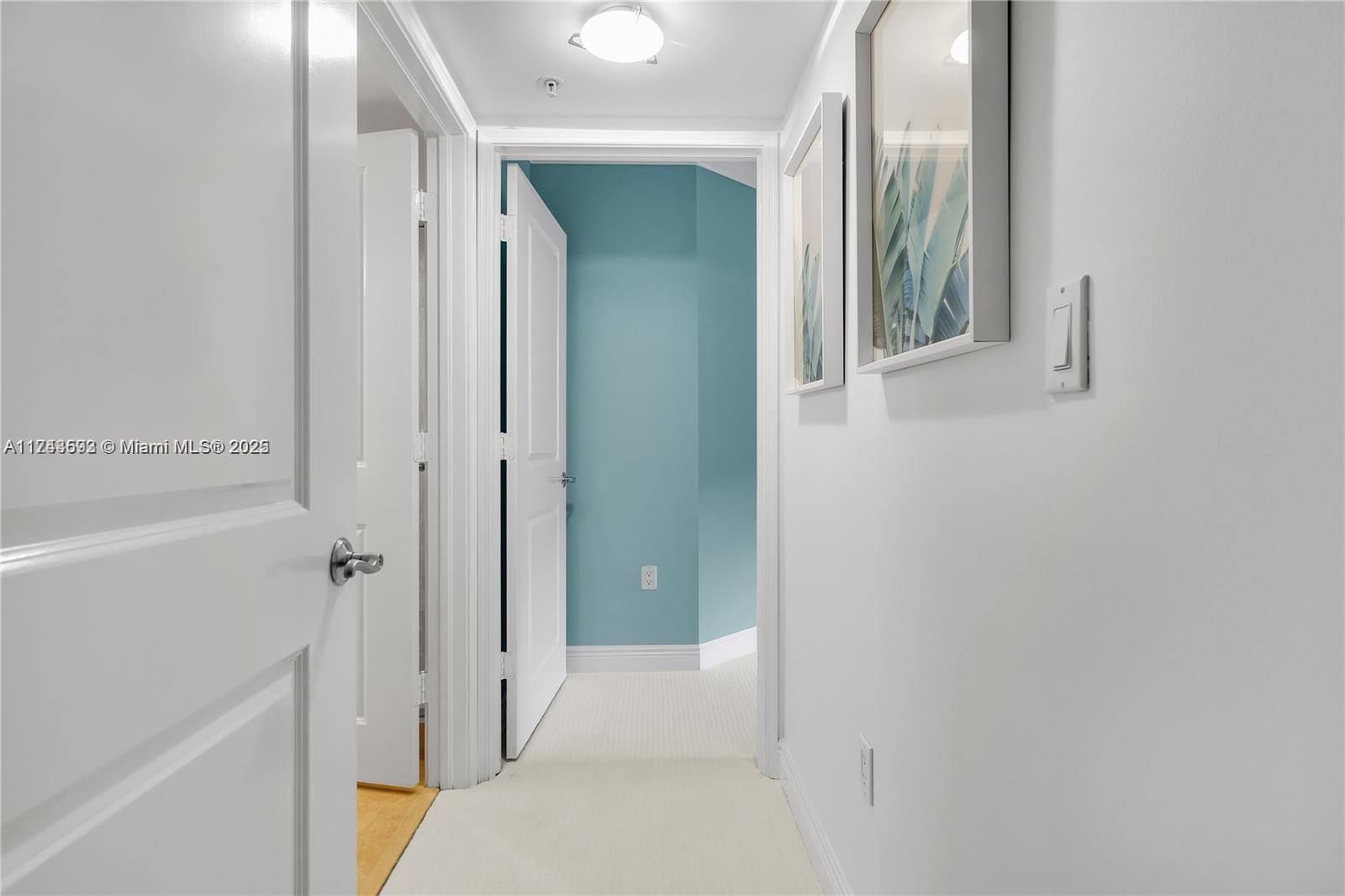 PALMETTO PLACE CONDO - Residential Lease