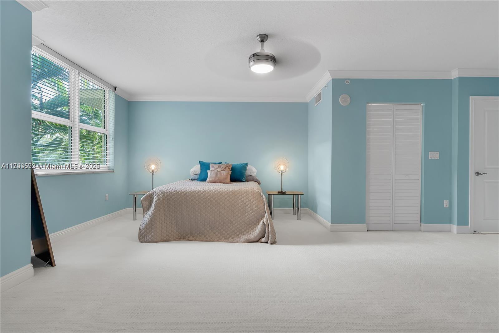 PALMETTO PLACE CONDO - Residential Lease