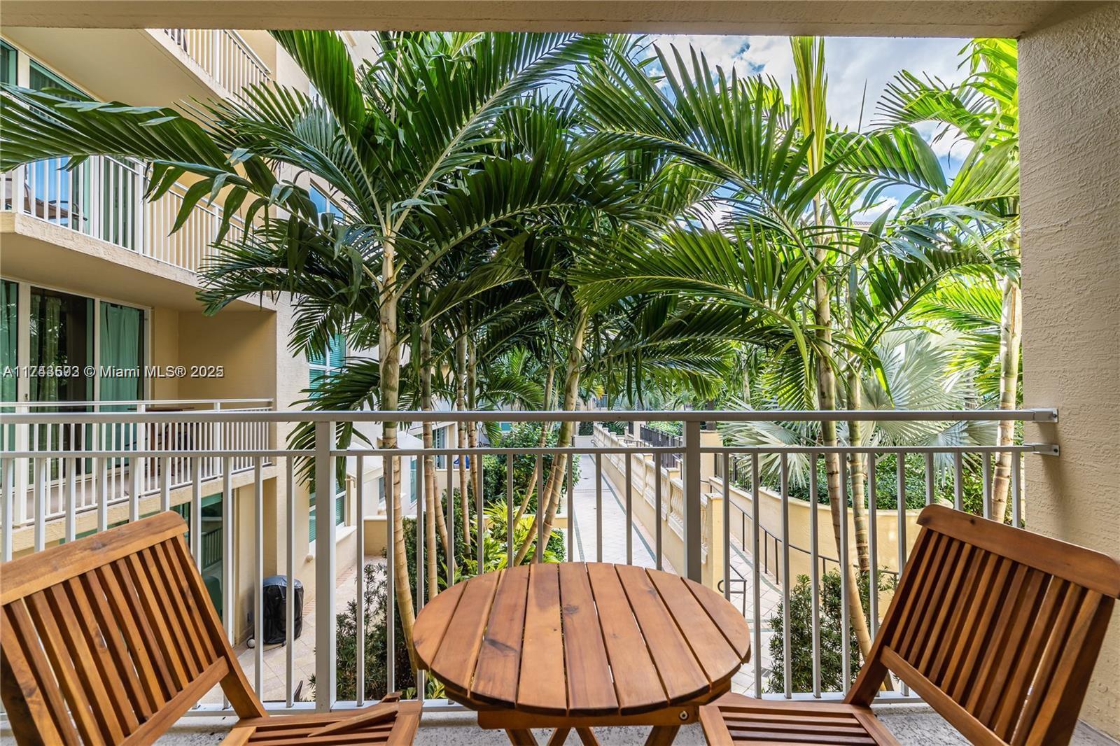PALMETTO PLACE CONDO - Residential Lease