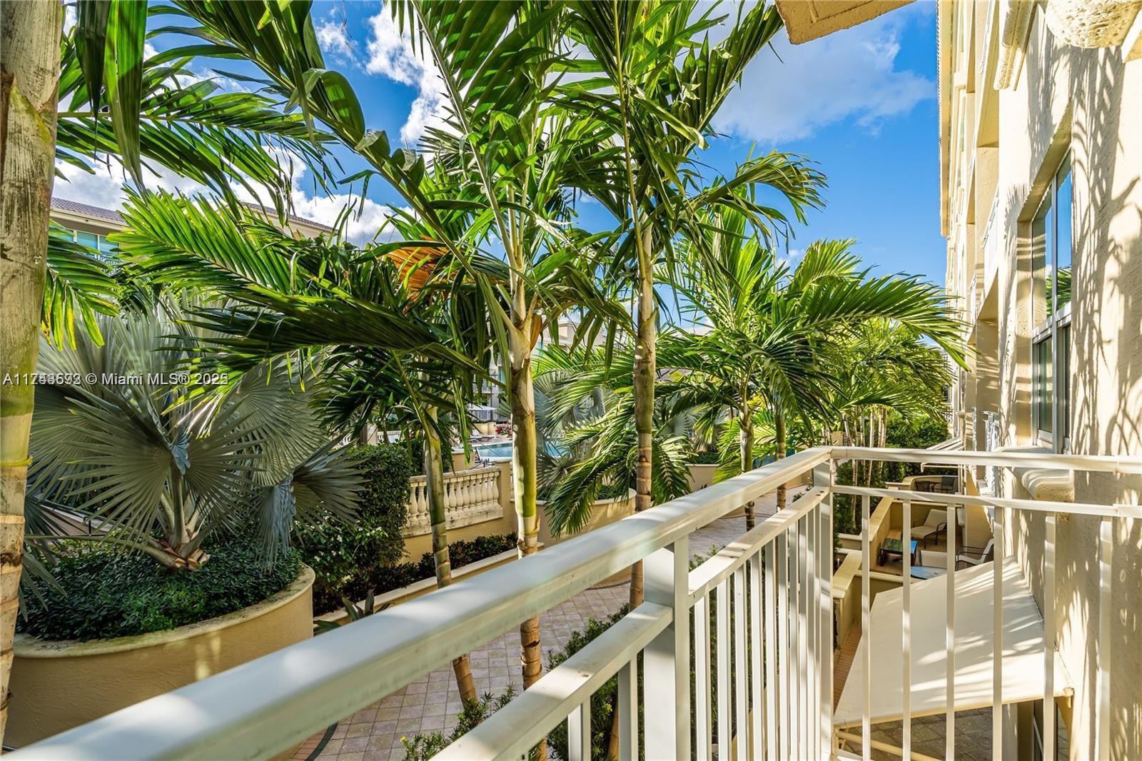 PALMETTO PLACE CONDO - Residential Lease