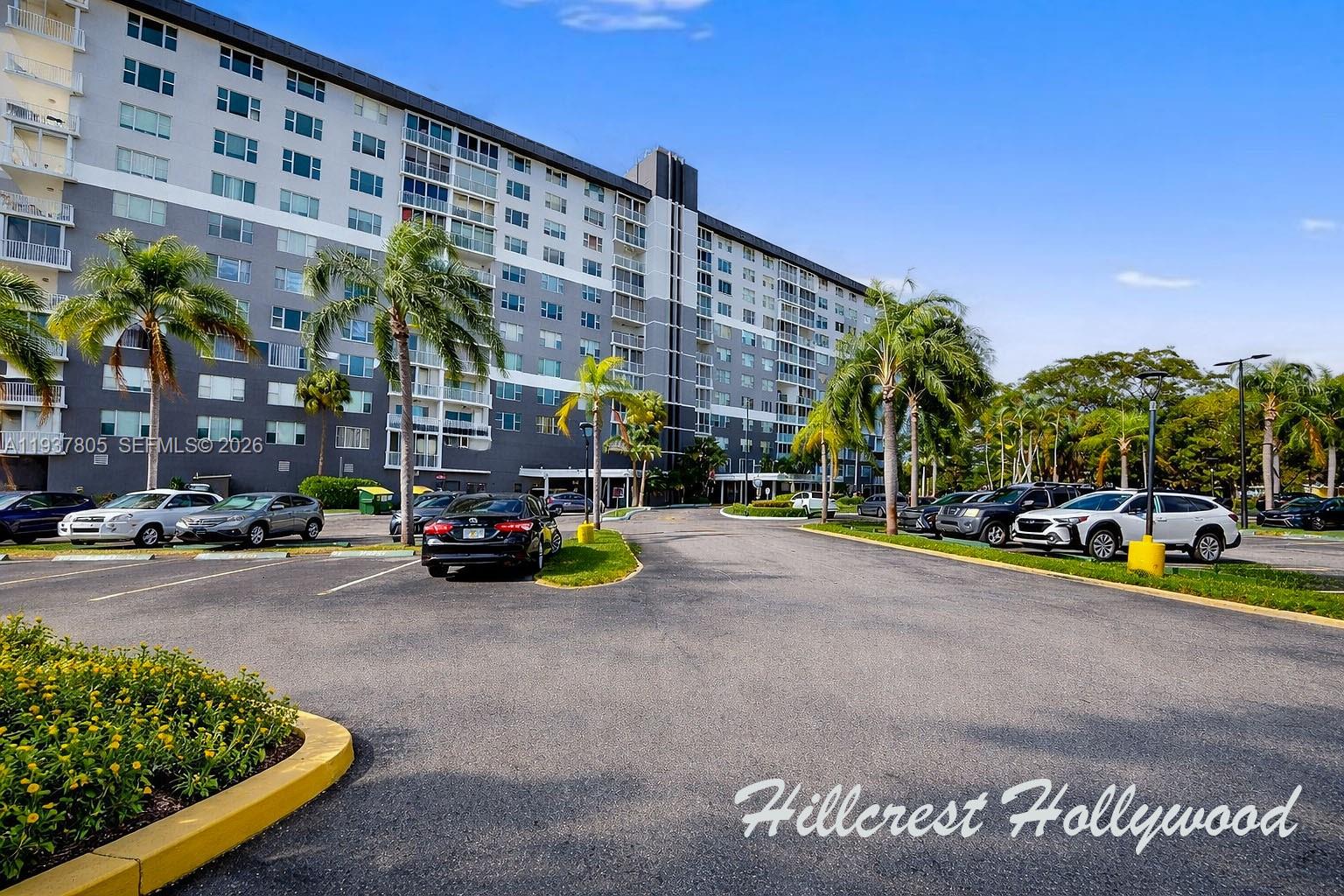 HILLCREST EAST NO 27 COND - Residential