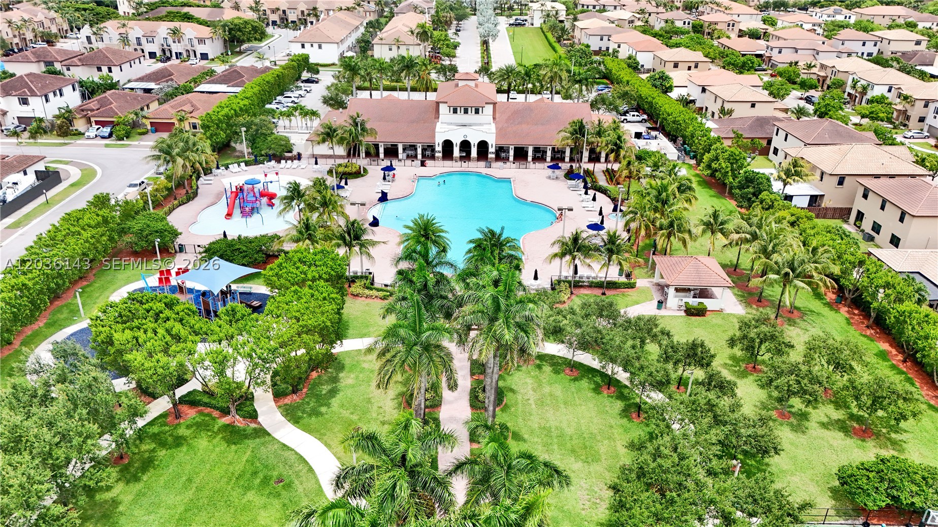 SILVER PALM EAST SEC TWO - Residential