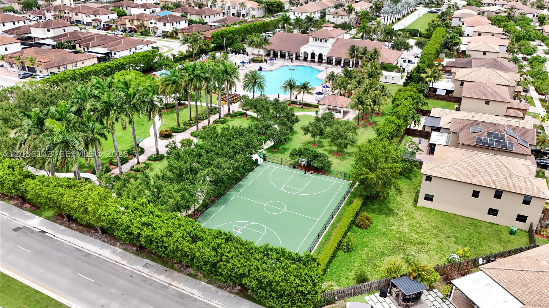 SILVER PALM EAST SEC TWO - Residential