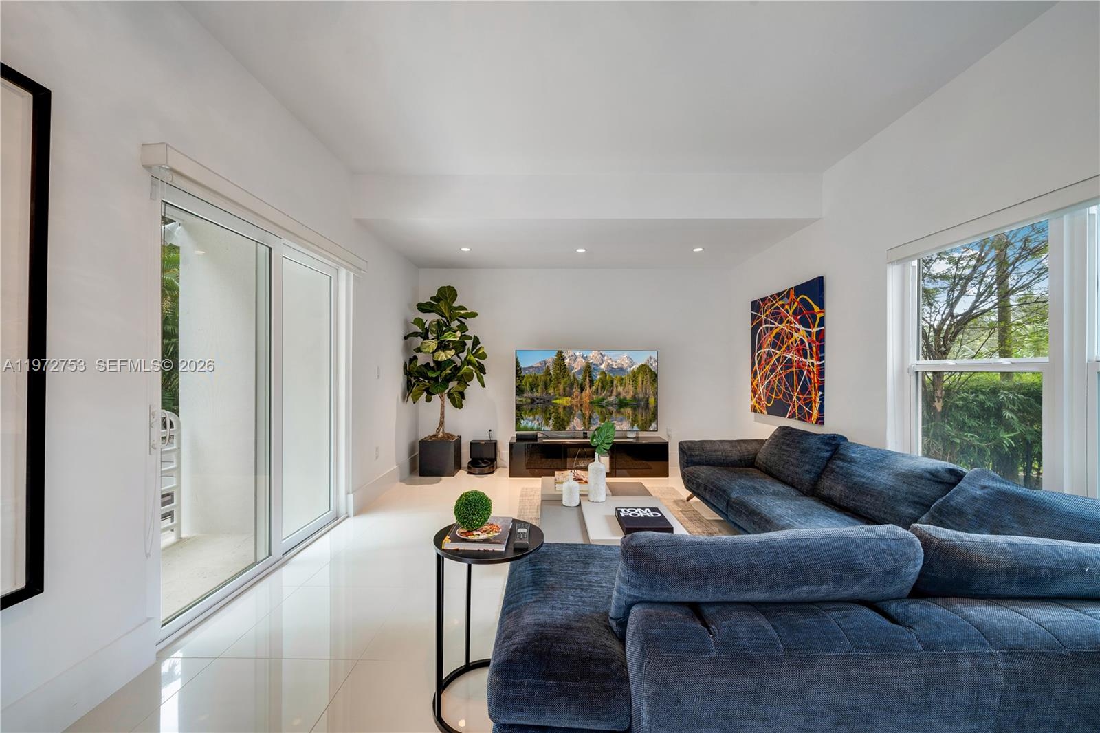 CRYSTAL BLUFF ADDN TO SIL - Residential