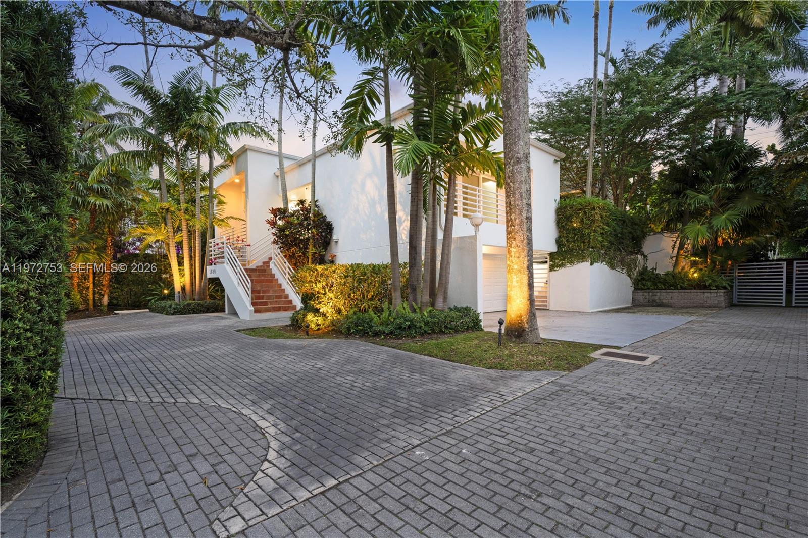 CRYSTAL BLUFF ADDN TO SIL - Residential