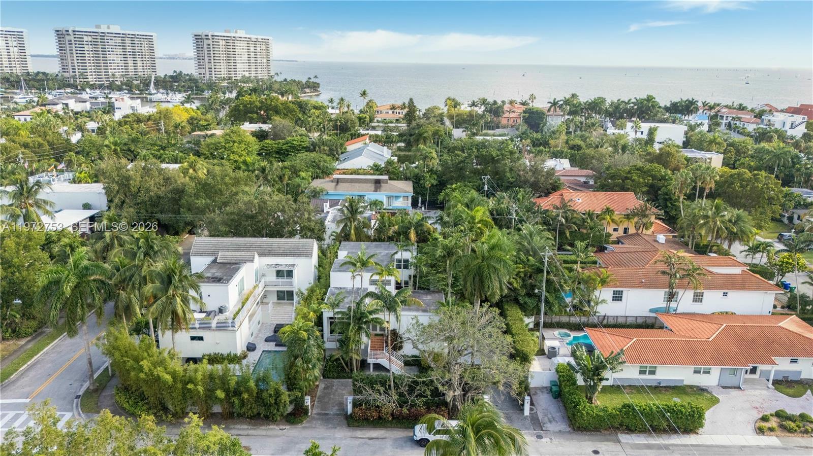 CRYSTAL BLUFF ADDN TO SIL - Residential