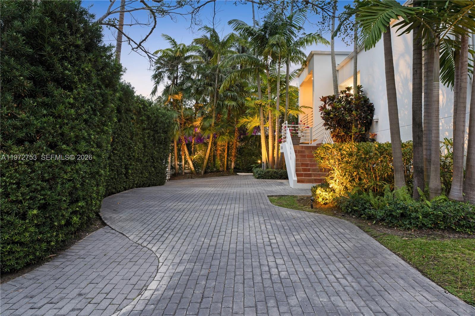 CRYSTAL BLUFF ADDN TO SIL - Residential