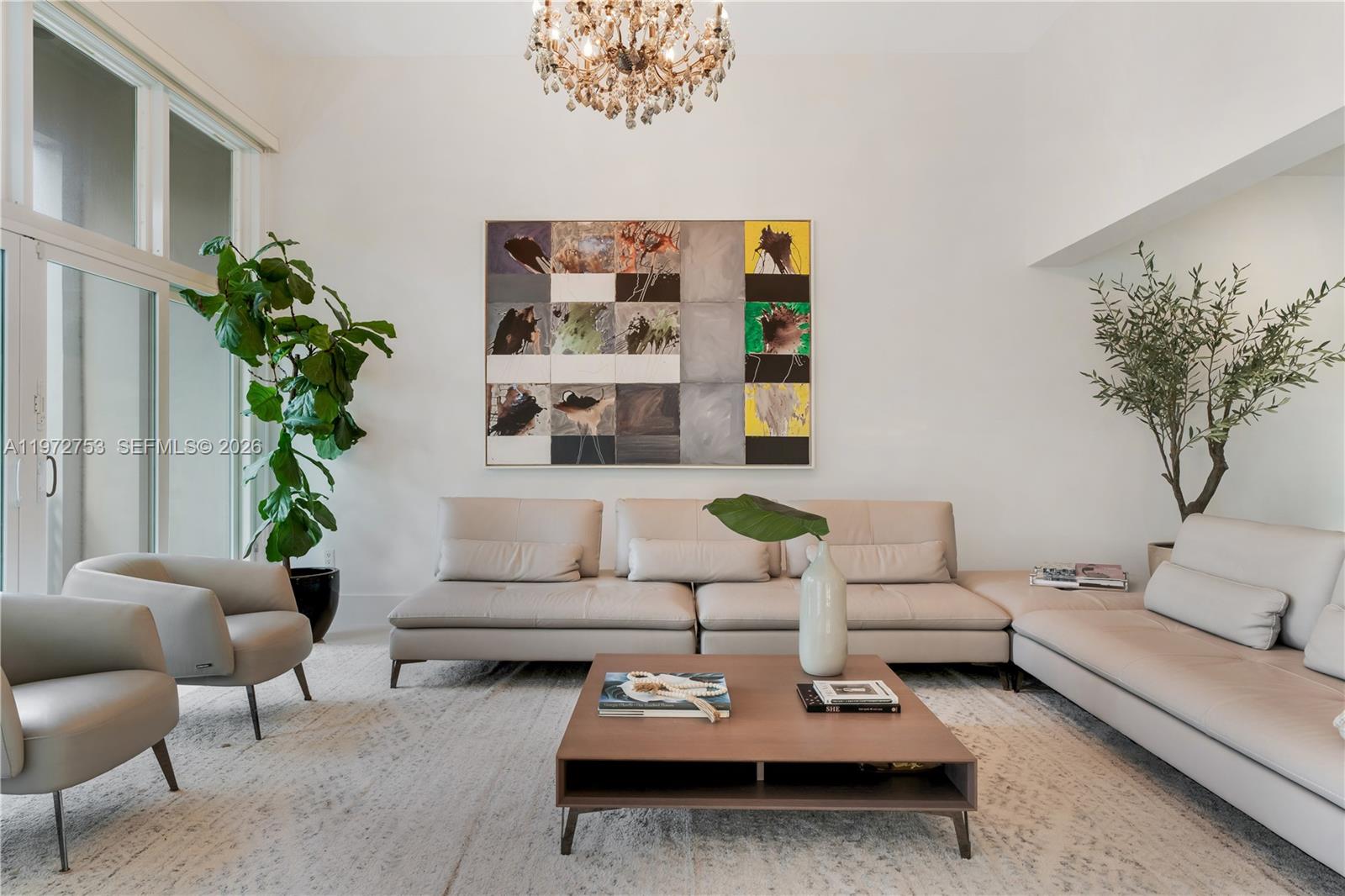 CRYSTAL BLUFF ADDN TO SIL - Residential