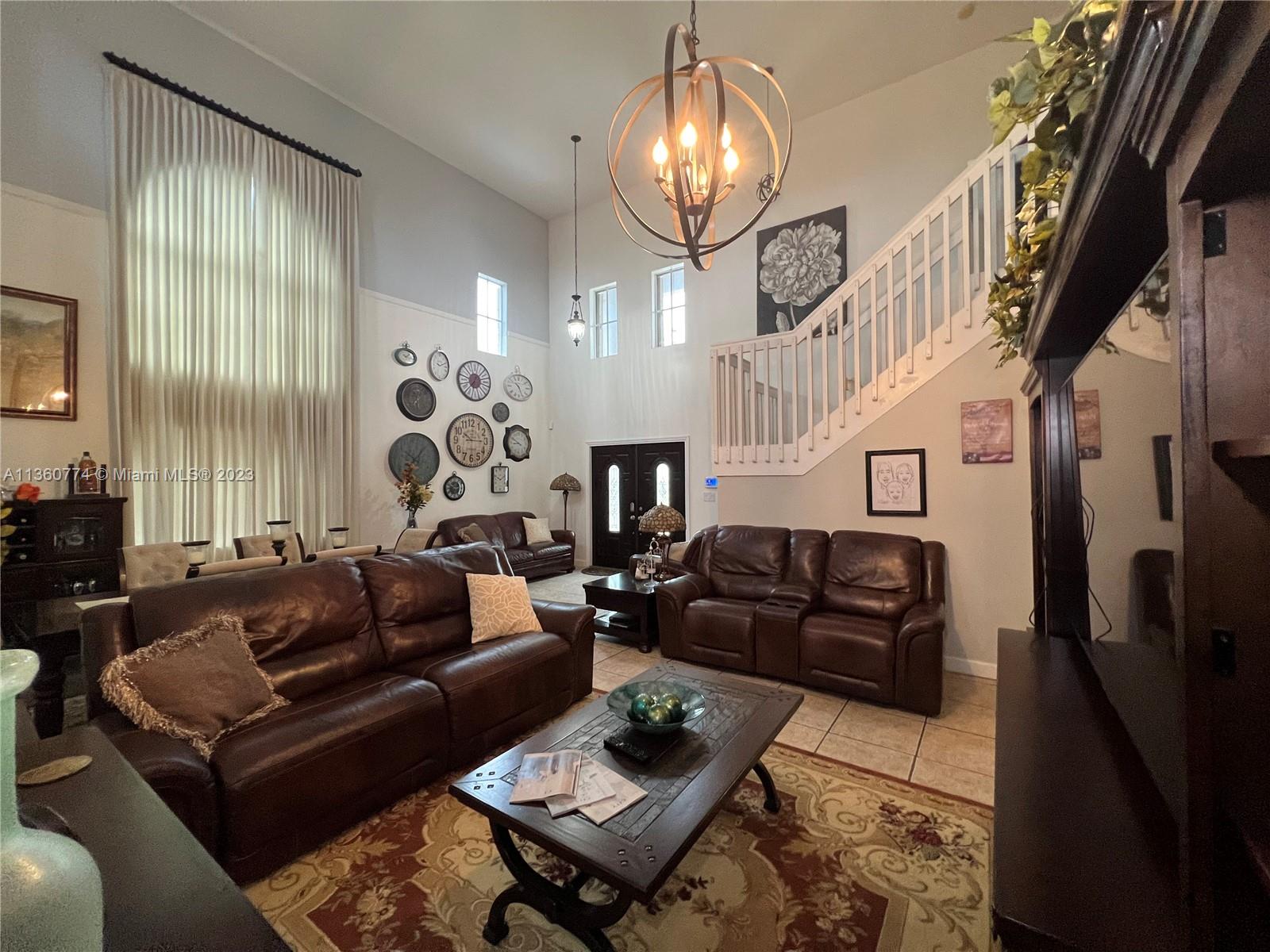 EFM ESTATES SECTIONS TWO - Residential