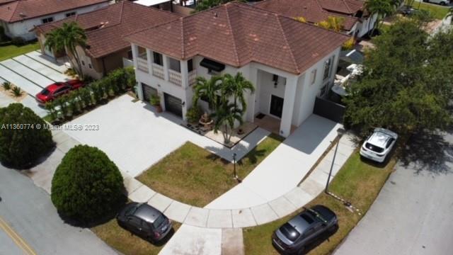 EFM ESTATES SECTIONS TWO - Residential