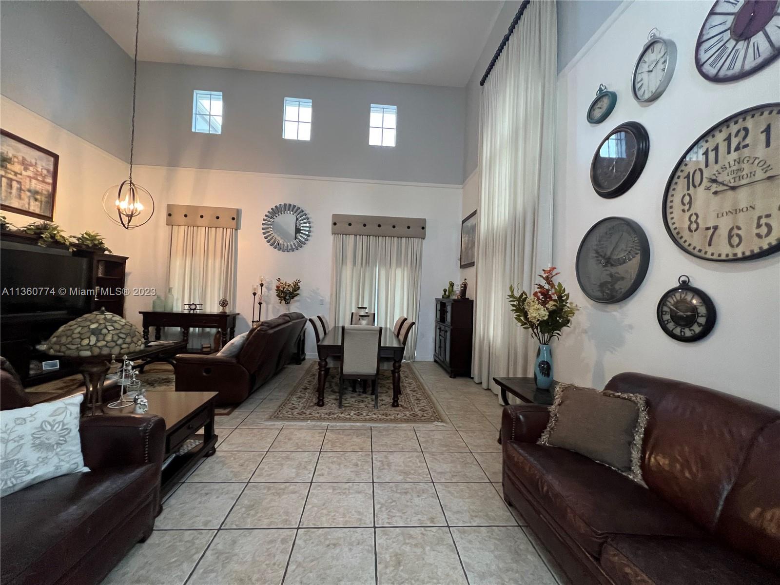 EFM ESTATES SECTIONS TWO - Residential