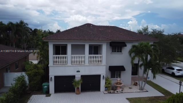 EFM ESTATES SECTIONS TWO - Residential