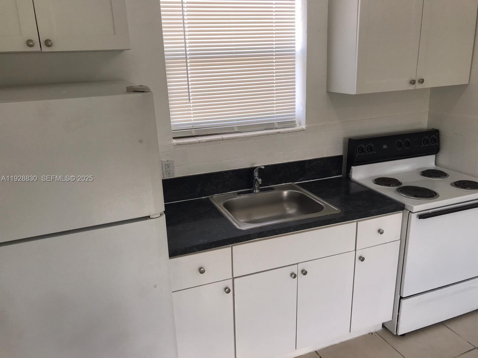 stunning 2-bedroom, 1-bath apartment in Downtown Miami, steps away from the University of Miami/Jackson Hospital. Included water/sewer and DirecTV, this unit is the perfect blend of sensibility with an amazing location!