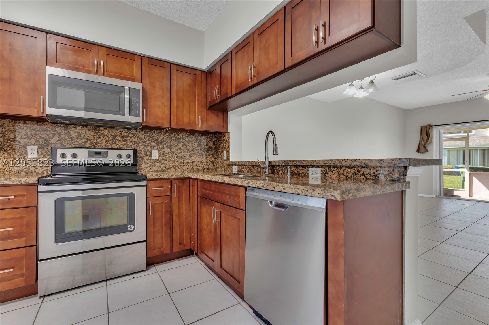 BONAVENTURE - Residential Lease